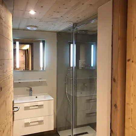 Apartment Almet Le Grand-Bornand