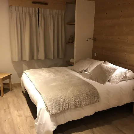Almet Apartment