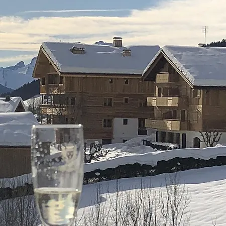 Almet Apartment