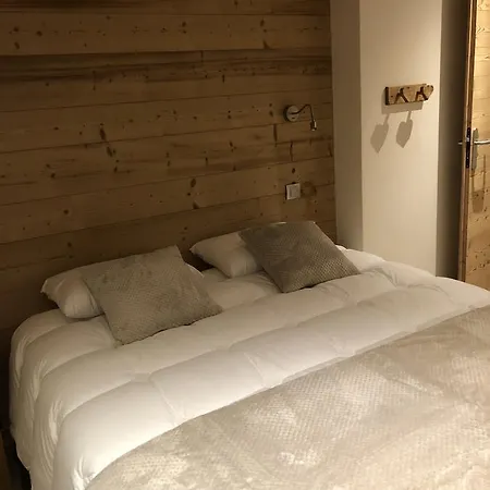 Apartment Almet