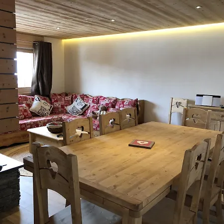 Almet Apartment