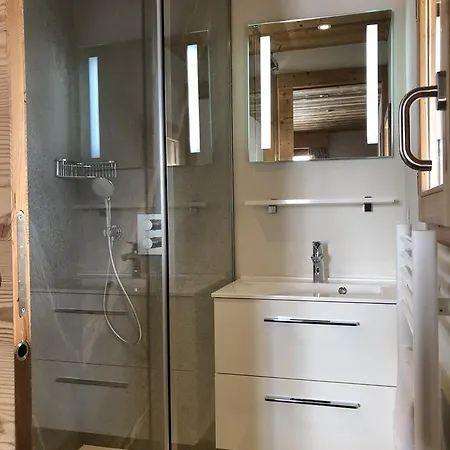 Almet Apartment