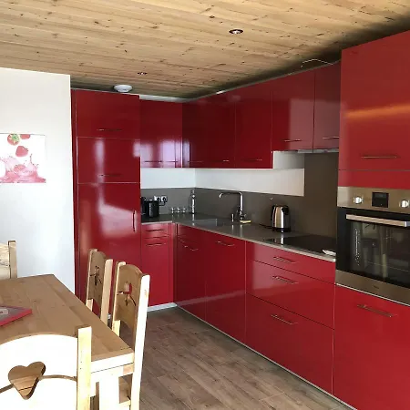 Almet Apartment