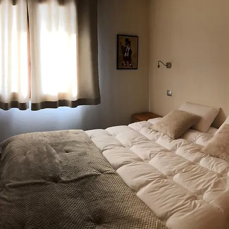 Almet Apartment Le Grand-Bornand