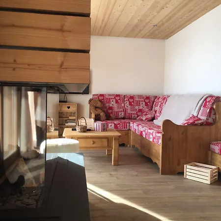 Apartment Almet *