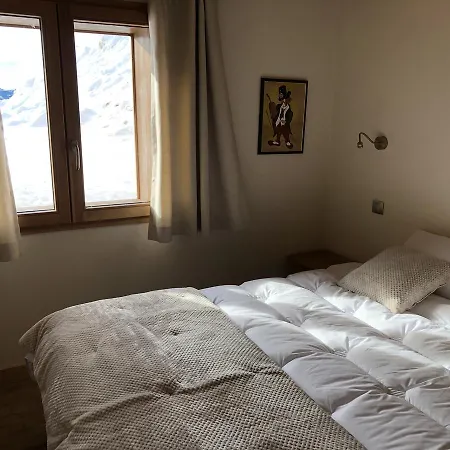 Apartment Almet